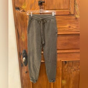 Sweaty Betty Nestle Up Taper Leg Trouser Sweatpants